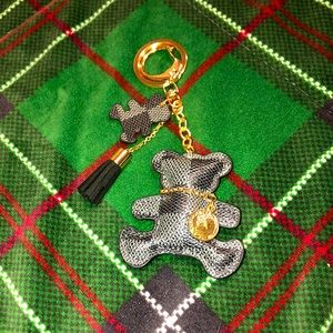 Teddy Bear Accessory